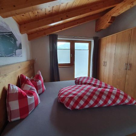 Dorfjuwel Alpbachtal Lägenhet Reith im Alpbachtal Exteriör bild