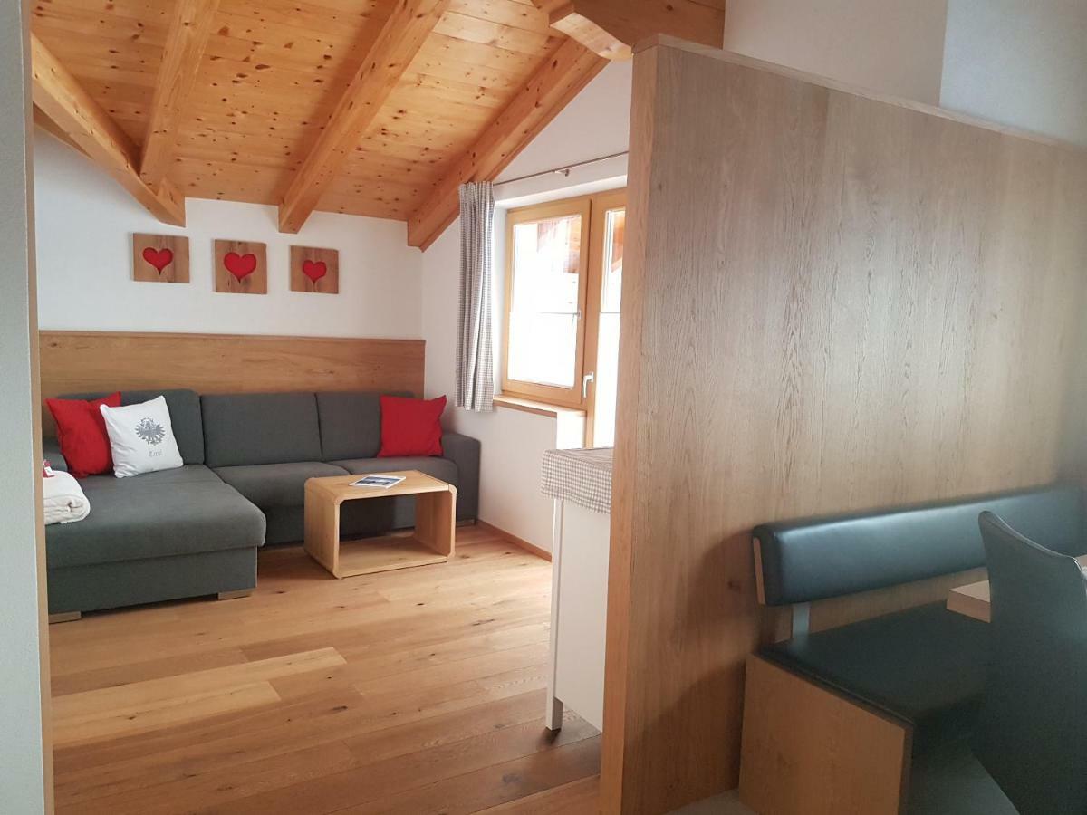 Dorfjuwel Alpbachtal Lägenhet Reith im Alpbachtal Exteriör bild