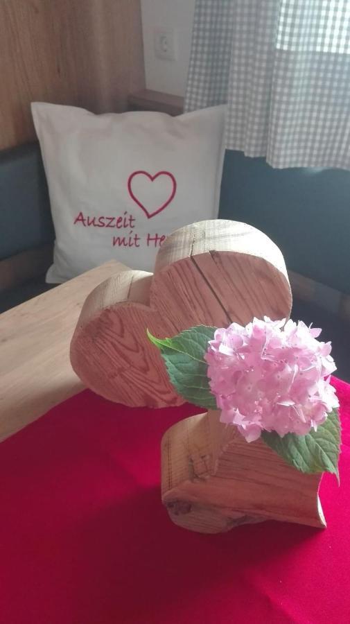 Dorfjuwel Alpbachtal Lägenhet Reith im Alpbachtal Exteriör bild