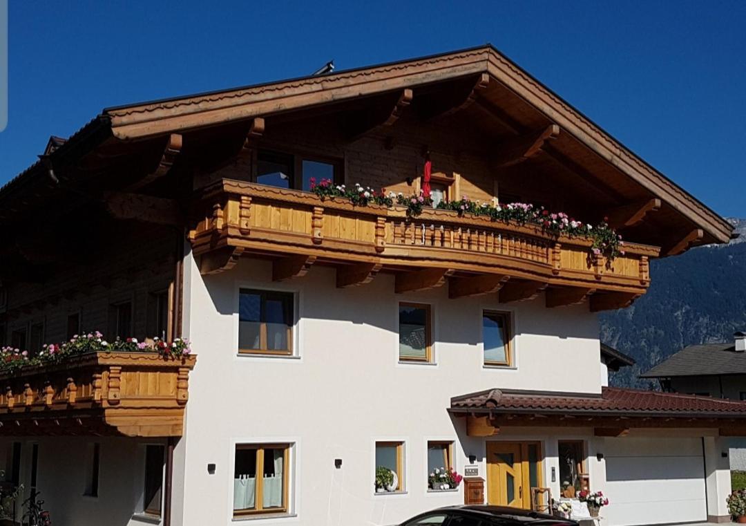 Dorfjuwel Alpbachtal Lägenhet Reith im Alpbachtal Exteriör bild