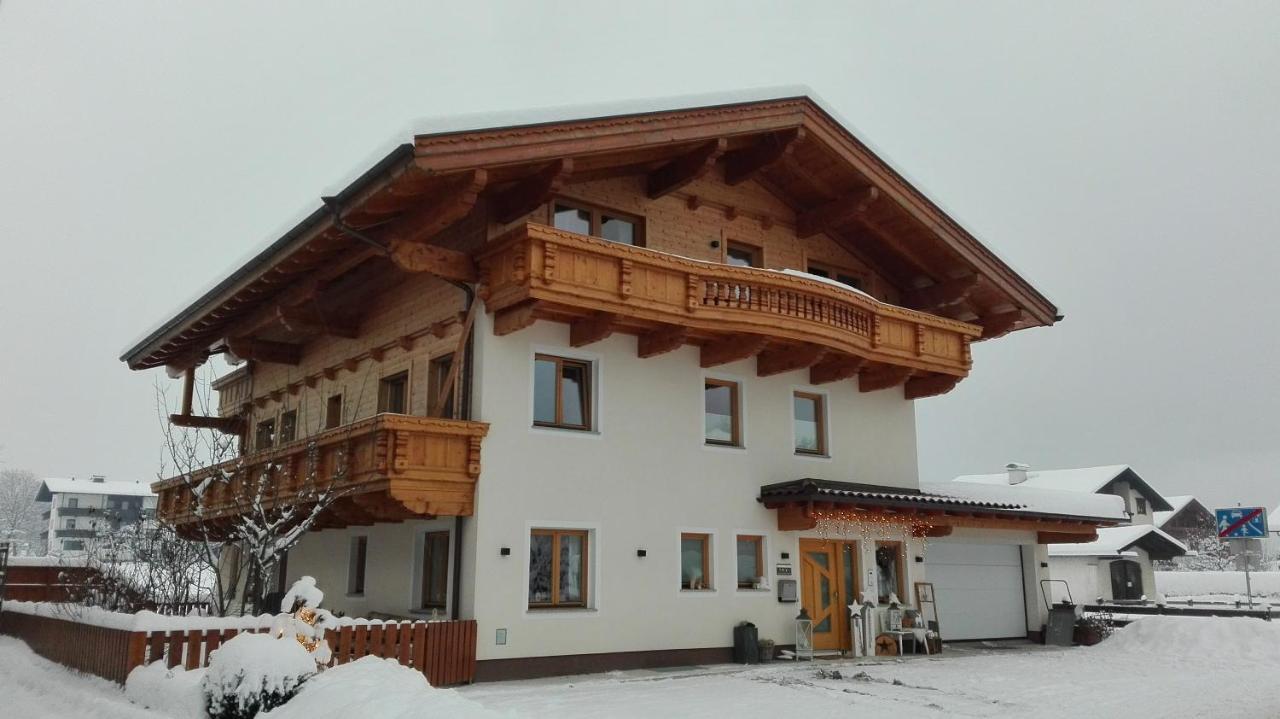 Dorfjuwel Alpbachtal Lägenhet Reith im Alpbachtal Exteriör bild